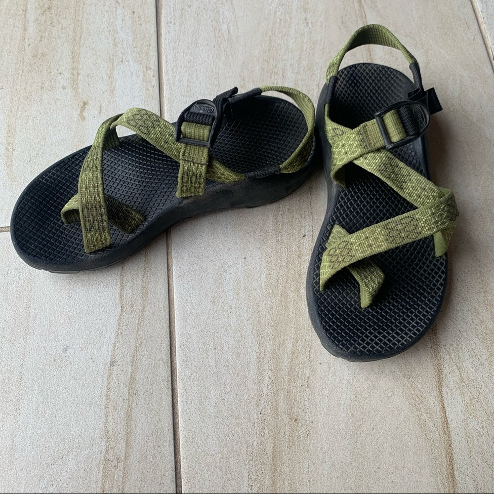 Chaco Z/2 Outdoor Sandals